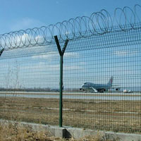 Airports & Critical Infrastructure